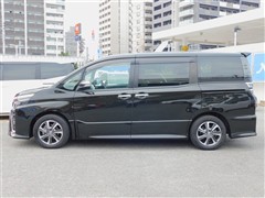 ヴォクシー ZS キラメキ3