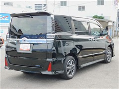 ヴォクシー ZS キラメキ3