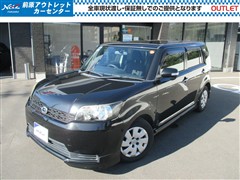 カローラルミオン 1.5Xエアロツアラー