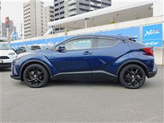 C-HR HV Gモードネロセーフ+
