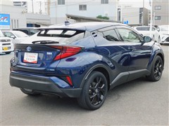 C-HR HV Gモードネロセーフ+