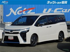 ヴォクシー ZSキラメキ3