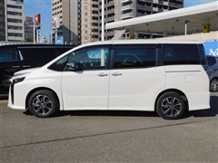 ヴォクシー ZSキラメキ3