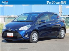 ヴィッツ 1.3F セーフティーED3