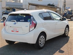 アクア G BLKソフトレザーSEL