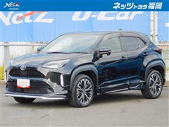 ヤリスクロス Z