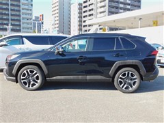 RAV4 アドベンチャー