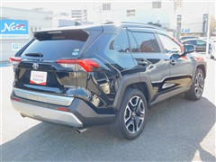 RAV4 アドベンチャー