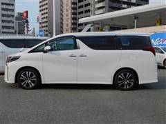 アルファード S Cパッケージ