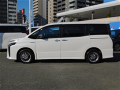 ヴォクシーHV ZSキラメキ2