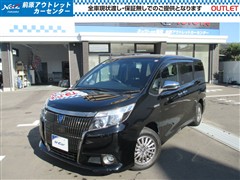 エスクァイア GIブラックテーラード