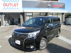 エスクァイア GIブラックテーラード