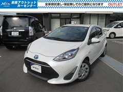 アクア Sスタイルブラック