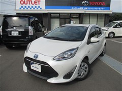 アクア Sスタイルブラック