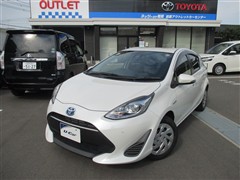 アクア Sスタイルブラック