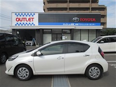 アクア Sスタイルブラック