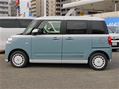 ムーヴキャンバス ストライプス G