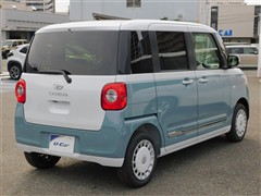 ムーヴキャンバス ストライプス G