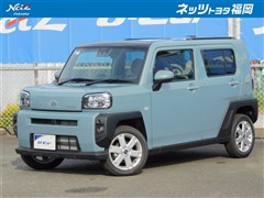 ダイハツ　タフト G
