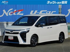 ヴォクシー ZS キラメキ3