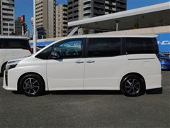 ヴォクシー ZS キラメキ3