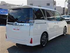 ヴォクシー ZS キラメキ3