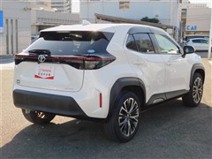 ヤリスクロス Z