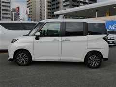 タンク カスタムG