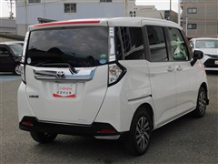 タンク カスタムG