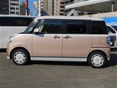 ムーヴキャンバスGメイクUP SA2