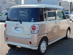 ムーヴキャンバスGメイクUP SA2