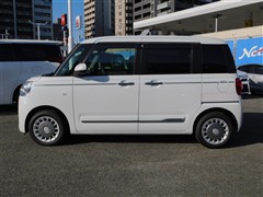 ムーヴキャンバス セオリー G