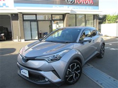 C-HR HV G