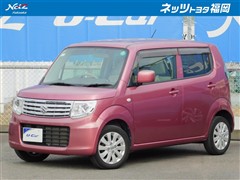 MRワゴン ウィットLS
