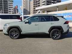 RAV4 HV アドベンチャー