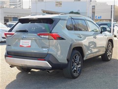 RAV4 HV アドベンチャー