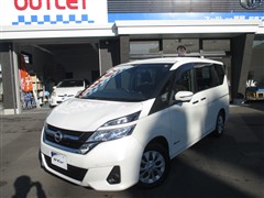 セレナ X Vセレクション