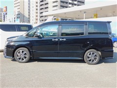 ヴォクシー ZS キラメキ3