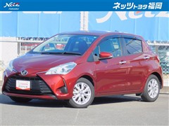 ヴィッツ 1.3F アミー