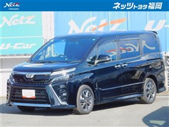 ヴォクシー ZS キラメキ3