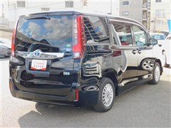 ノア ハイブリッド G