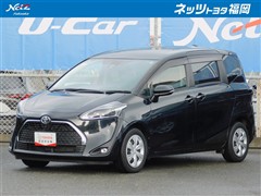 シエンタ Gセーフティエディション