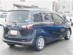 シエンタ Gセーフティエディション