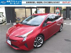 プリウス S ツーリングセレクション