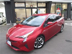 プリウス S ツーリングセレクション