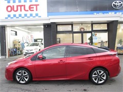 プリウス S ツーリングセレクション