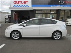 プリウス S ツーリングセレクション