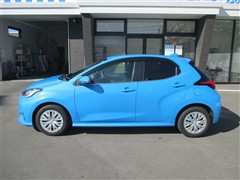 ヤリス 1.5Z