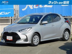 ヤリス 1.5Z