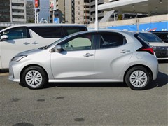 ヤリス 1.5Z